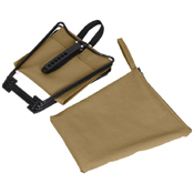Folding Camp Stools