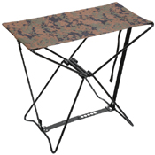 Folding Camp Stools