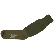 GI Type Cushion Sole Socks