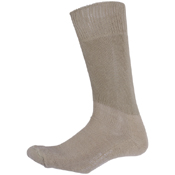 GI Type Cushion Sole Socks