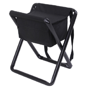 Deluxe Stool with Pouch