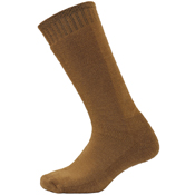 Mid-Calf Military Boot Sock