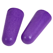 Non-Corded Earplugs