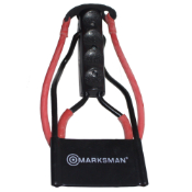 Marksman Laserhawk II Folding Slingshot