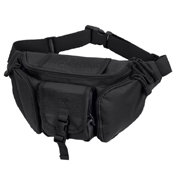 Tactical Concealed Carry Waist Pack