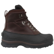 8 Inch Cold Weather Hiking Boots