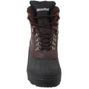 8 Inch Cold Weather Hiking Boots