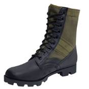 GI Style Military Jungle Boots