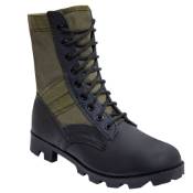 GI Style Military Jungle Boots