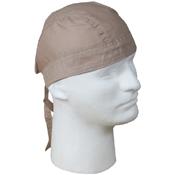 Solid Color Headwrap