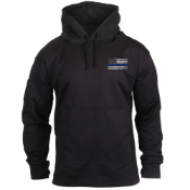 Concealed Polyester Carry Hoodie