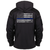 Concealed Polyester Carry Hoodie