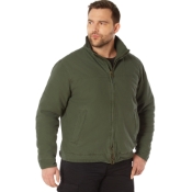 Mens 3 Season Concealed Carry Jacket