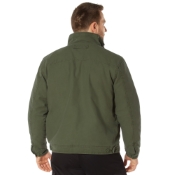Mens 3 Season Concealed Carry Jacket