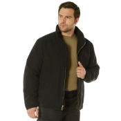 Mens 3 Season Concealed Carry Jacket