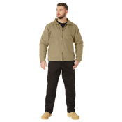 Mens 3 Season Concealed Carry Jacket