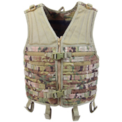 MOLLE Modular Vest