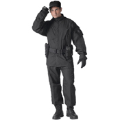 Mens Army Combat Uniform Pants