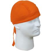 Solid Color Headwrap