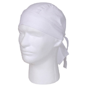 Solid Color Headwrap