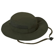 Ultra Force Lightweight Adjustable Mesh Boonie Hat