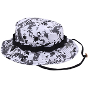 Digital Camo Boonie Hat