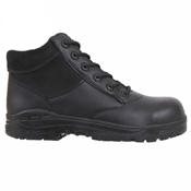 Forced Entry 6 Inch Composite Toe Tactical Boots