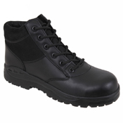 Forced Entry 6 Inch Composite Toe Tactical Boots