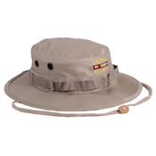 Utra Force Vietnam Veteran Boonie Hat
