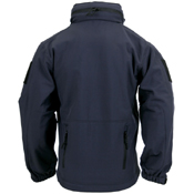 Mens Concealed Carry Soft Shell Jacket