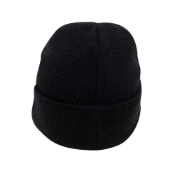 US Flag Veteran Fine Knit Watch Cap