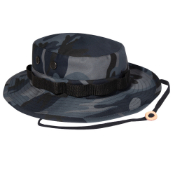 Boonie Fishing Sun Hat 