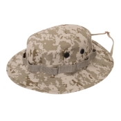Digital Camo Boonie Hat
