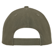 Supreme Solid Color Low Profile Cap
