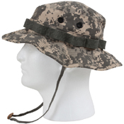 Digital Camo Boonie Hat