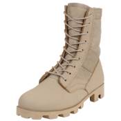 GI Style Military Jungle Boots