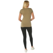 Longer T-shirt  Womens