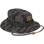 Utra Force Vietnam Veteran Boonie Hat