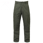 Mens Rip-Stop BDU Pant