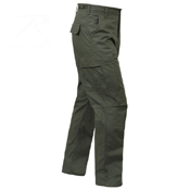 Mens Rip-Stop BDU Pant