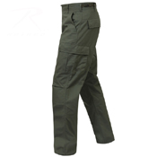Mens Rip-Stop BDU Pant