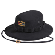 Utra Force Vietnam Veteran Boonie Hat
