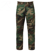 Mens Rip-Stop BDU Pant