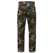 Mens Rip-Stop BDU Pant