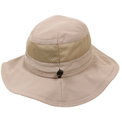 Ultra Force Lightweight Adjustable Mesh Boonie Hat