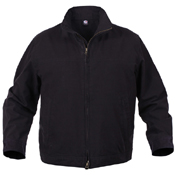 Mens Lightweight Concealed Carry Jacket
