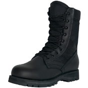 GI Type Sierra Sole Tactical Boots