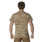 Ultra Force Cotton Camo T-Shirt