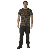 Ultra Force Cotton Camo T-Shirt