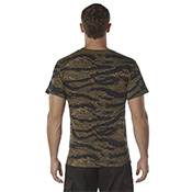 Ultra Force Cotton Camo T-Shirt